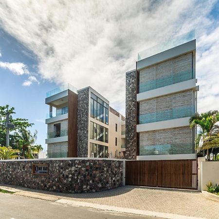 One Bay Residence - Apartment 12 - Apartment In Pereybere Pereybere Beach Ngoại thất bức ảnh