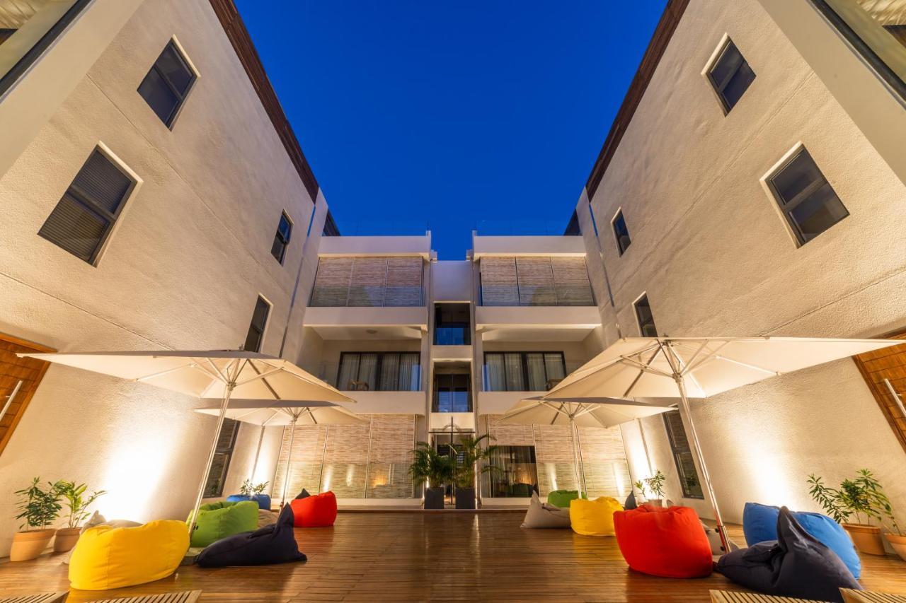 One Bay Residence - Apartment 12 - Apartment In Pereybere Pereybere Beach Ngoại thất bức ảnh