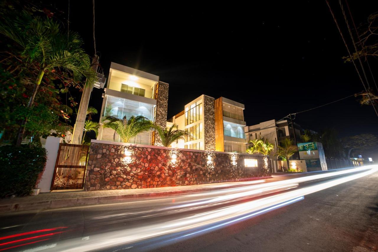 One Bay Residence - Apartment 12 - Apartment In Pereybere Pereybere Beach Ngoại thất bức ảnh